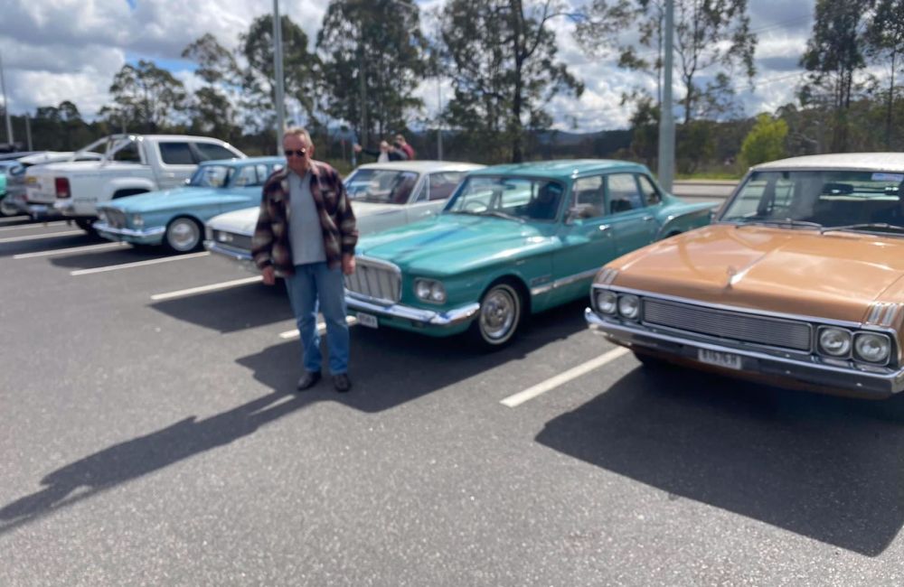 Saturday Sparks Rd regroup Wake Run 2022