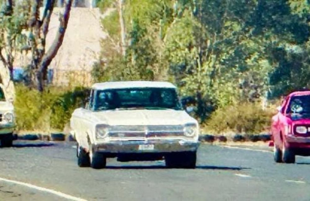 Decca Satellite racing