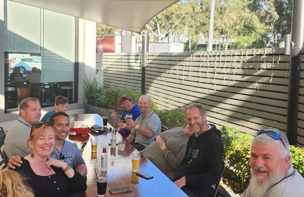 After the Rolling 30 2022