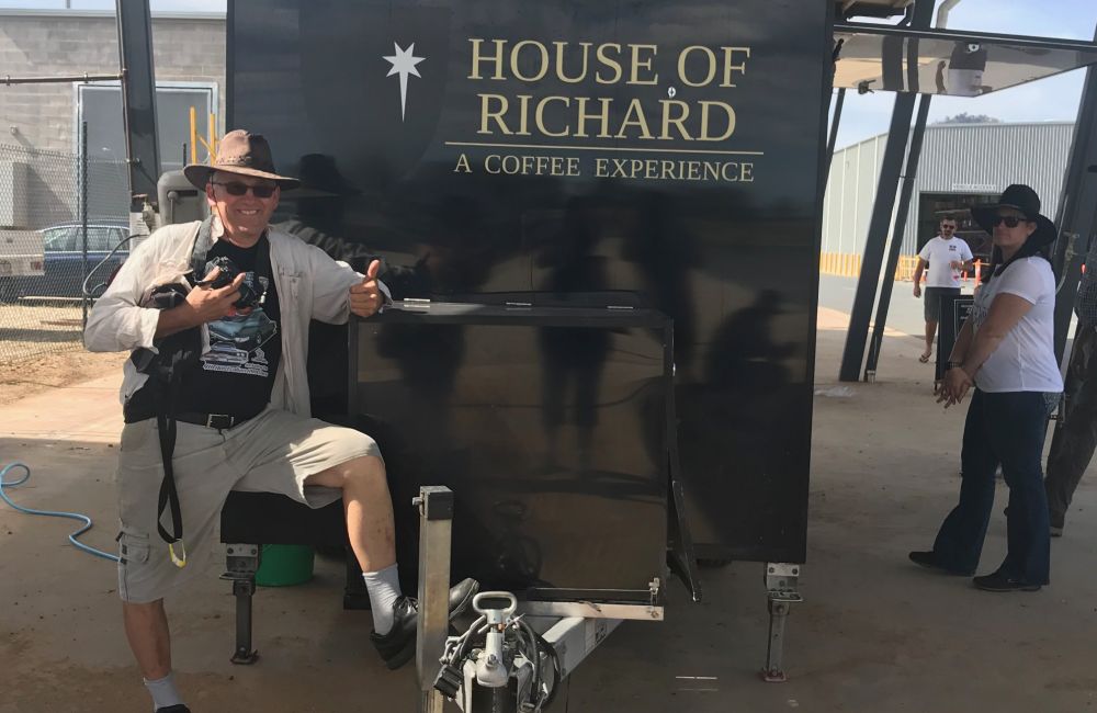 House of Richard