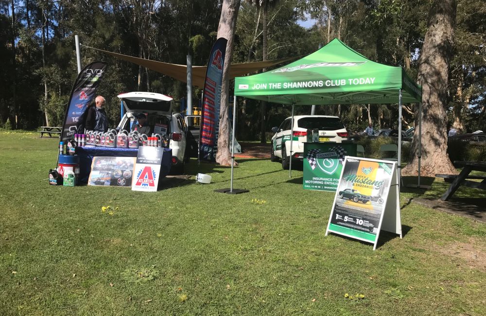 Atlantic Olis and Shannon's Insurance