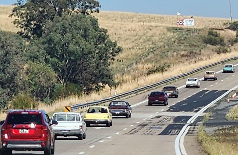 HVCC heading to COTM 2023